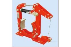 China YWZ (B) Series of Normally Open Drum Brakes supplier