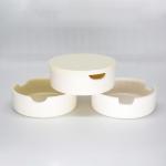 High Alumina Dental Laboratory Equipment Crucible Zirconia Crown Dental Lab for sale