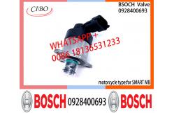 China BOSCH DRV Valve 0928400693 Control Valve 0928400693 for SMART supplier