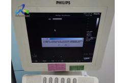 China 453561448371 HD 6 Ultrasound Machine Repair Report Error At Boot supplier