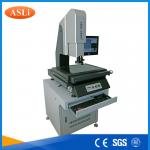 Fast Image Vision Measuring Machine One Touch 30x - 225x Zoom Multiple