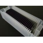 2'' N Semi Semiconductor Substrate Si Dopant Gallium Arsenide GaAs DSP/SSP Wafer LD/LED for sale