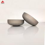 GR2 Titanium Equipment Fitting Pipe End Cap ASME B16.9 for sale