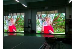 China Front Maintenance High Refresh Rate Customized P2 P2.5 P3.07 P4 Indoor Fixed LED Display supplier