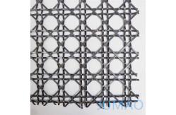 China Architecture Perforated Decorative Metal Mesh Panels Wire Screen Custom supplier