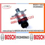 BOSCH DRV Valve 0928400665 Control Valve 0928400665 For MERCEDES-BENZ ENZ W164 W203 W204 W639 X204 for sale