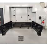 Automatic Thermal Foil Stamping Die Cutting Machine With Steel Blade
