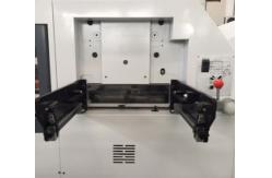 China Automatic Thermal Foil Stamping Die Cutting Machine With Steel Blade supplier