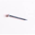 Grooved Shank Steel Masonry Nails  For Concrete OEM / ODM Supports for sale