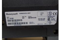 China TC-IXL061 Honeywell Thermocouple PLC Input Module supplier