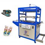 3D Vacuum Sublimation Heat Transfer Press Machine For EVA / TPU Slippers / Sandals / Shoes for sale