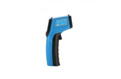 China Self Calibration GM533A Infrared Automotive Thermometer -50~530 Degree supplier