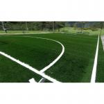 Outdoor Floor Mat Sport Soccer Fake Grass Reinforced 13000Detex for sale