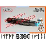 Fuel Injector 20965225 BEBE4F08001 BEBE4F02001 BEBE4F02102 BEBE4F05001