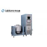 China Electrodynamic Shaker Manufacturer Performs Vibration Test For Battery Test for sale