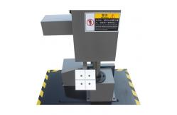 China IEC68-2-27 80Kg Single Wing Paper Testing Equipments supplier