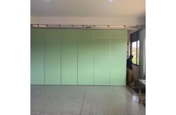China Classroom Partition Panel Board Bearings Movable Partition Walls In Johor Bahru supplier