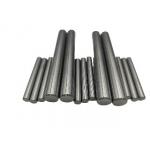 Custom Unground Carbide Rods , High Precision Raw Tungsten Carbide Round Stock