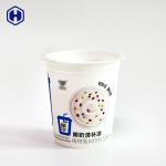 Thermal Formed  IML Cup Microwavable Aluminium Plastic Foil Sealing for sale