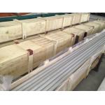 Stainless Steel Seamless Tube for heat exchanger applicaiton EN 10216 / 5 TC 2 Grade 1.4401, 1.4404 , 1.4571 for sale