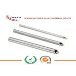 Inconel600 Seamless Stainless Steel Pipe Tube With Good Mechanical Property
