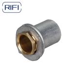 20mm To 32mm Size BS GI conduit flange coupler For GI Conduit Pipes for sale