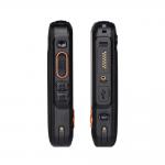 INRICO S100 POC Long Distance Two Way Radio User-friendly Communication With 2.8' Touch Display POC Long Distance Two Way Radio for sale