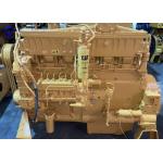 500hp 3406 Engine For D8R Bulldozer Euro 3 Emission Ready To Ship