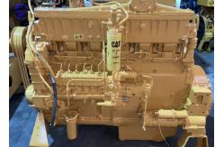 China 500hp 3406 Engine For D8R Bulldozer Euro 3 Emission Ready To Ship supplier