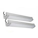 Tri - Proof Commercial Led Emergency Lights 40w Waterproof Workshop Hotel for sale