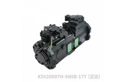 China K5V200 Piston Pump Parts EC460 Hydraulic Pump Replacement Components Durable Suitable Construction Machinery supplier