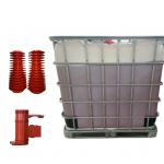 50Mpa Flexural Strength Vacuum Epoxy Resin Casting for and Flame Retardant Properties