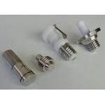 Stainless Steel E40 IEC60061-3 Gauge For Lampholders for sale