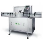 Rotary 4200BPH 30ml Automatic Bottle Washing Machine for sale