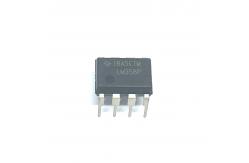 China 2023 New and original Electronic Components stock  integrated circuit IC LM358P supplier