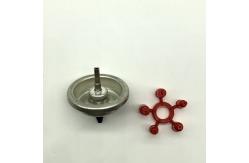 China Adjustable Flame Control Valve - Precision and Safety for Gas-powered Devices supplier