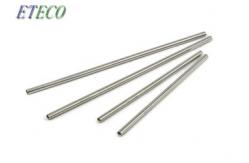 China Trips 18/8 Stainless Steel Reusable Straws Straight Juice Drinking Use supplier