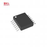 ADG604YRUZ-REEL7 Electronic Components IC Chip CMOS 4-Channel Multiplexer for sale