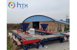 China Multi Function  Automatic Wet Casting Doser Machine For Efficient Production supplier