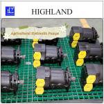 Efficient and Reliable Agricultural Hydraulic Devices for Left or Right Rotation for sale