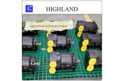 China Efficient and Reliable Agricultural Hydraulic Devices for Left or Right Rotation supplier