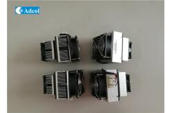 China Peltier Effect Cooling Thermoelectric Conditioner 120W 24VDC , Industrial Air Conditioner supplier