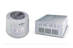 China Electromagnetic Mini Vibration Test System Used In The Acceleration Sensor Calibration supplier