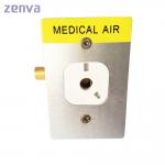 American Standard Medical Air Wall Outlet O2 VAC N2O Gas Supply System for sale