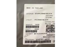China Integrated Circuit Chip MFRC63002HN
 3V RFID Transponder IC 32-VFQFN
 supplier