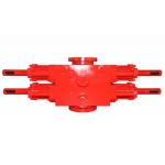 China FC UM Cameron Ram BOP 21 1/4 2000psi U Type Blowout Preventer Forging Type for sale