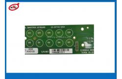 China 49-267146-000A 49267146000A ATM Machine Parts Diebold 5550 PCBA Smartprox Keyboard supplier