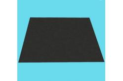China EN71-1 Clause 8.5 Drop Flat Aluminum Plate Coating Thickness 2mm supplier