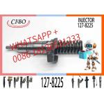 fuel Injector 0R-8469 0R8469 127-8225 1278225 127-8209 127-8211 127-8213 0R-8for  Excavator C+ 3116 Engine for sale