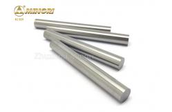 China K10 K20 10*330mm Ultrafine Tungsten Carbide Grinding Rod supplier